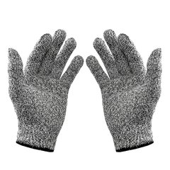 Перчатки с защитой от порезов (5784)