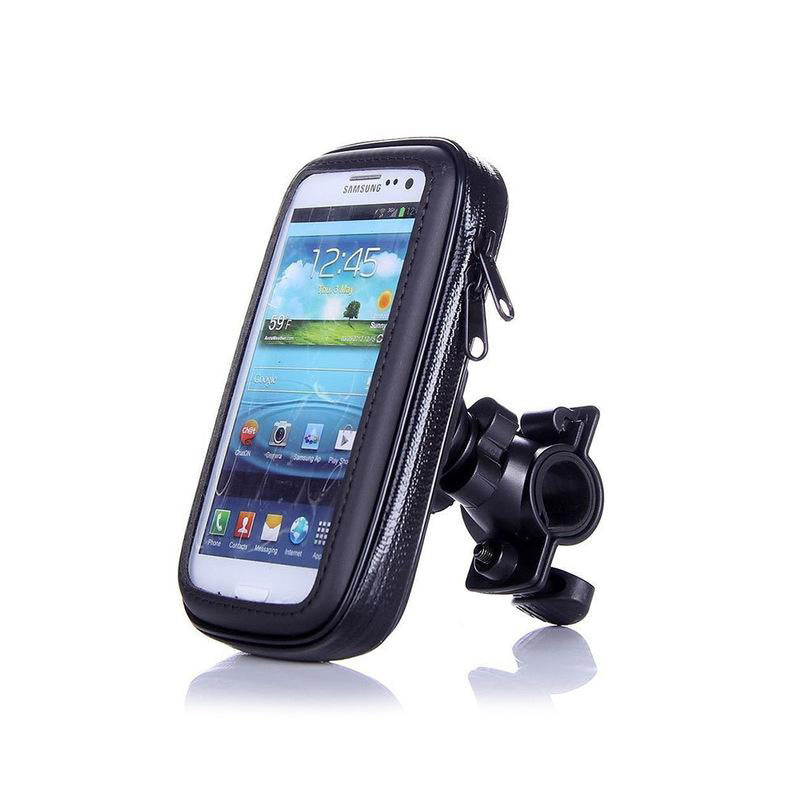 Чохол на телефон з кріпленням для велосипедистів (5165)