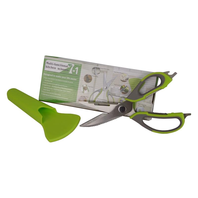 Ножиці універсальні Mighty Shears (5047)