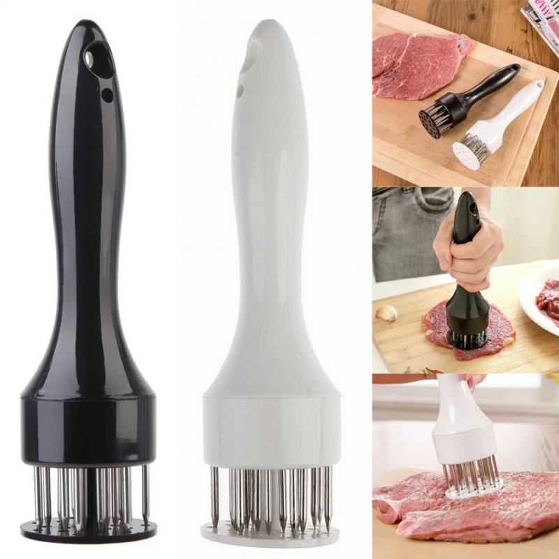 Размягчитель м'яса Meat Tenderizer круглий (4514)