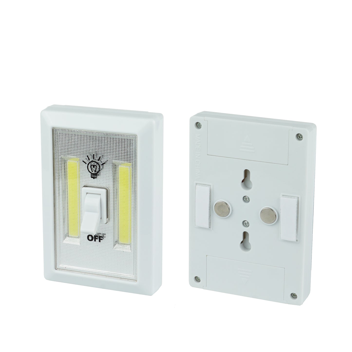 Світлодіодний світильник Super Bright Switch (5131)