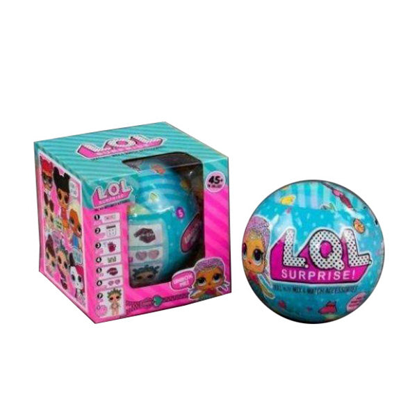 Лялька LOL surprise doll (5099)