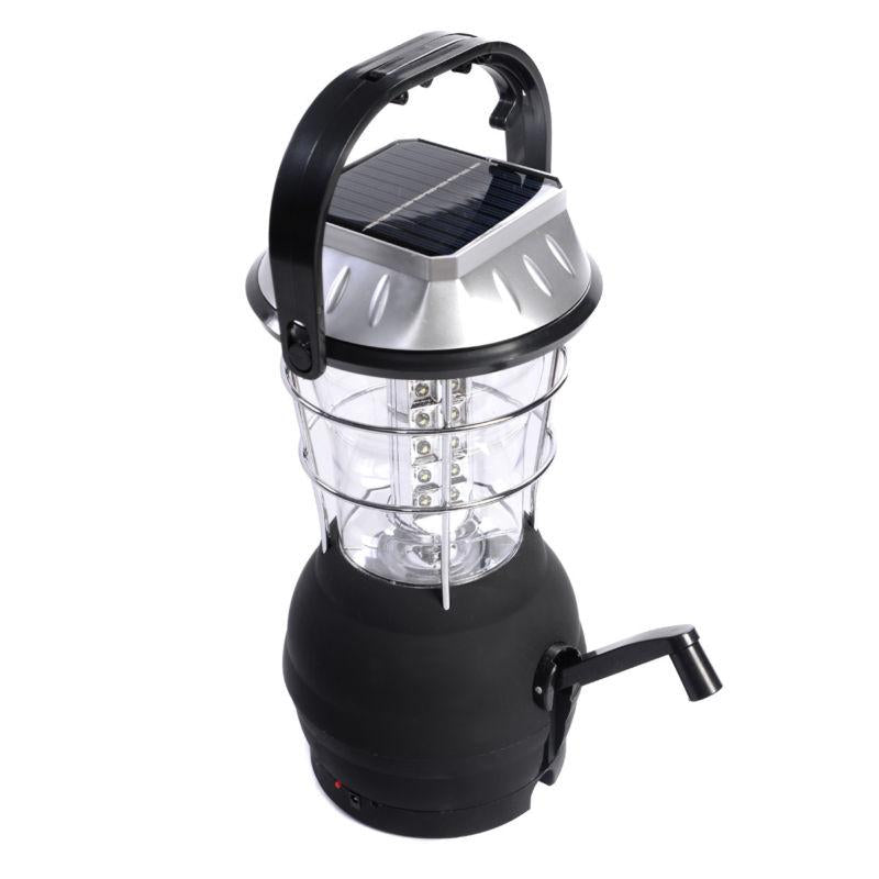Світлодіодний ліхтар 36 LED (U041)