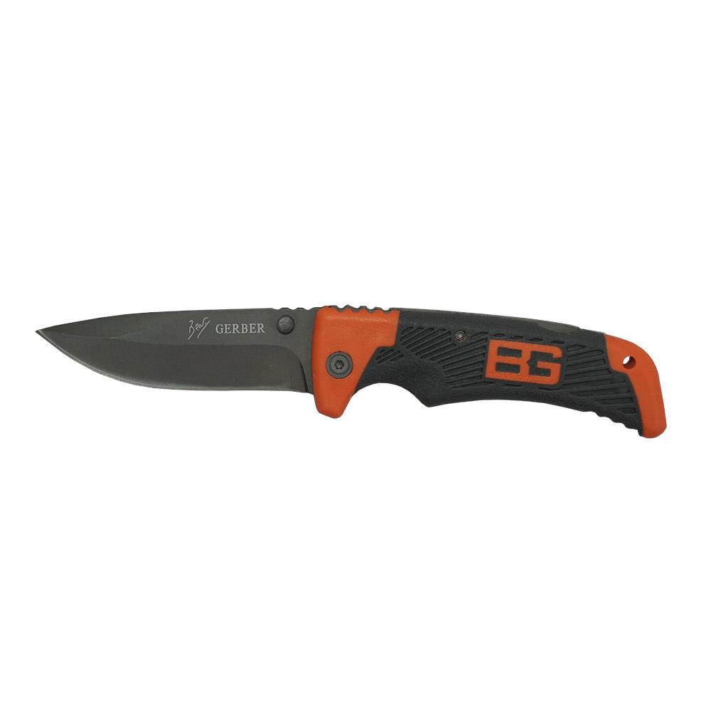 Ніж GERBER Bear Grylls (5207)
