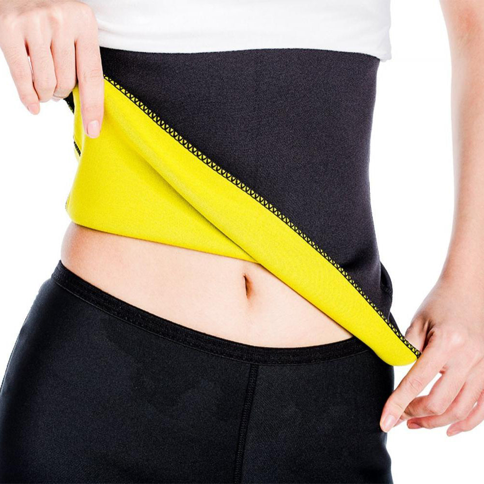 Пояс для схуднення живота і талії Hot Shapers (C904)