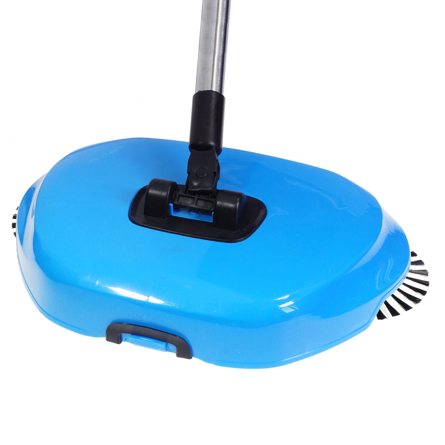 Автоматичний подвійний віник 360 Sweeper (4931)
