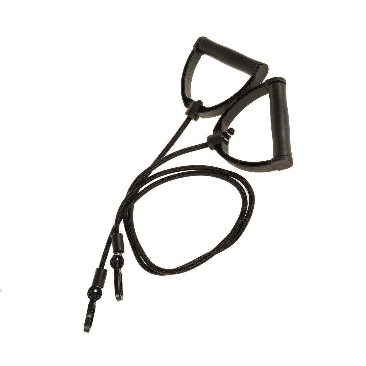 Мiнiстеппер з еспандерами Tatverk Stepper (5602)