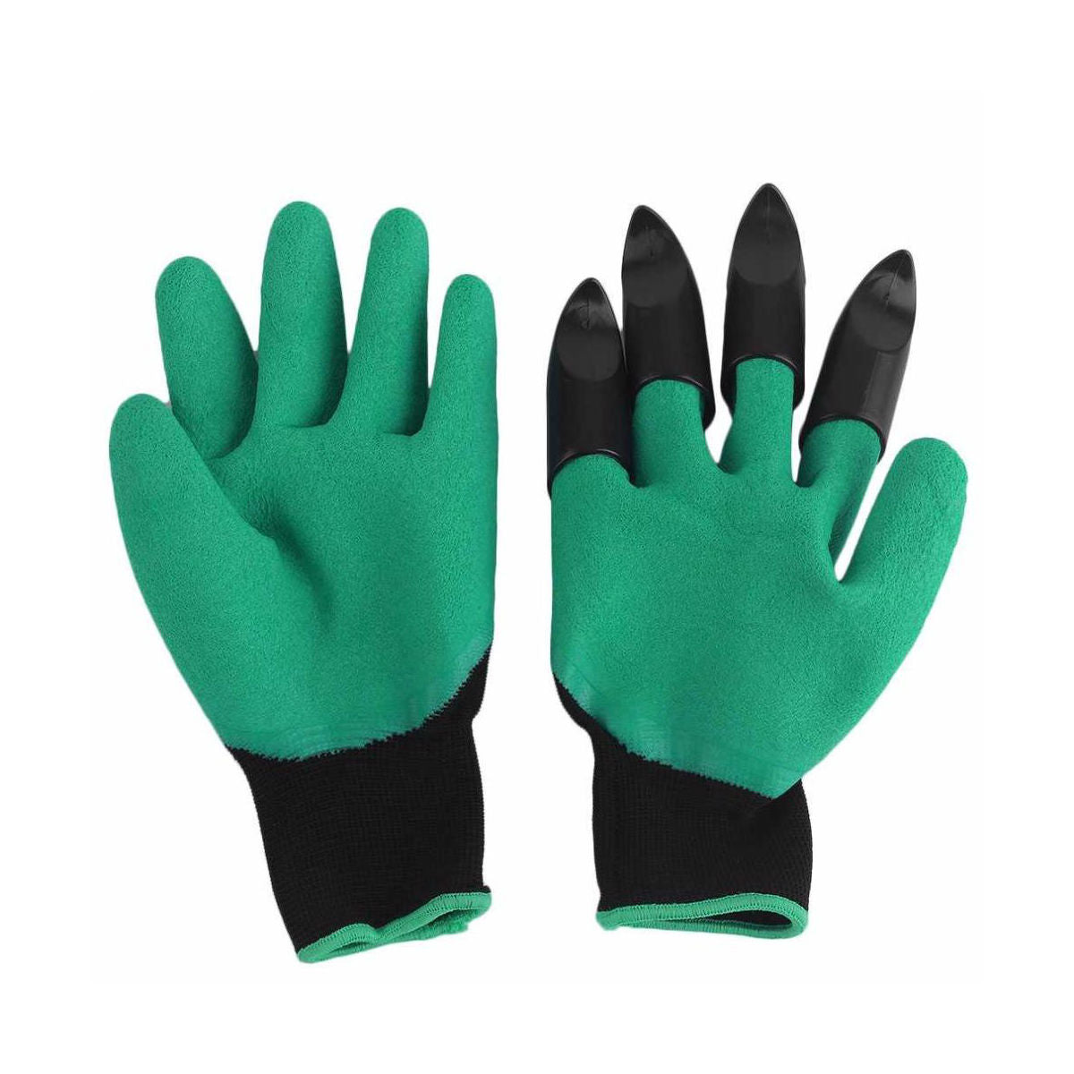 Садові рукавички Garden Genie Gloves (4670)