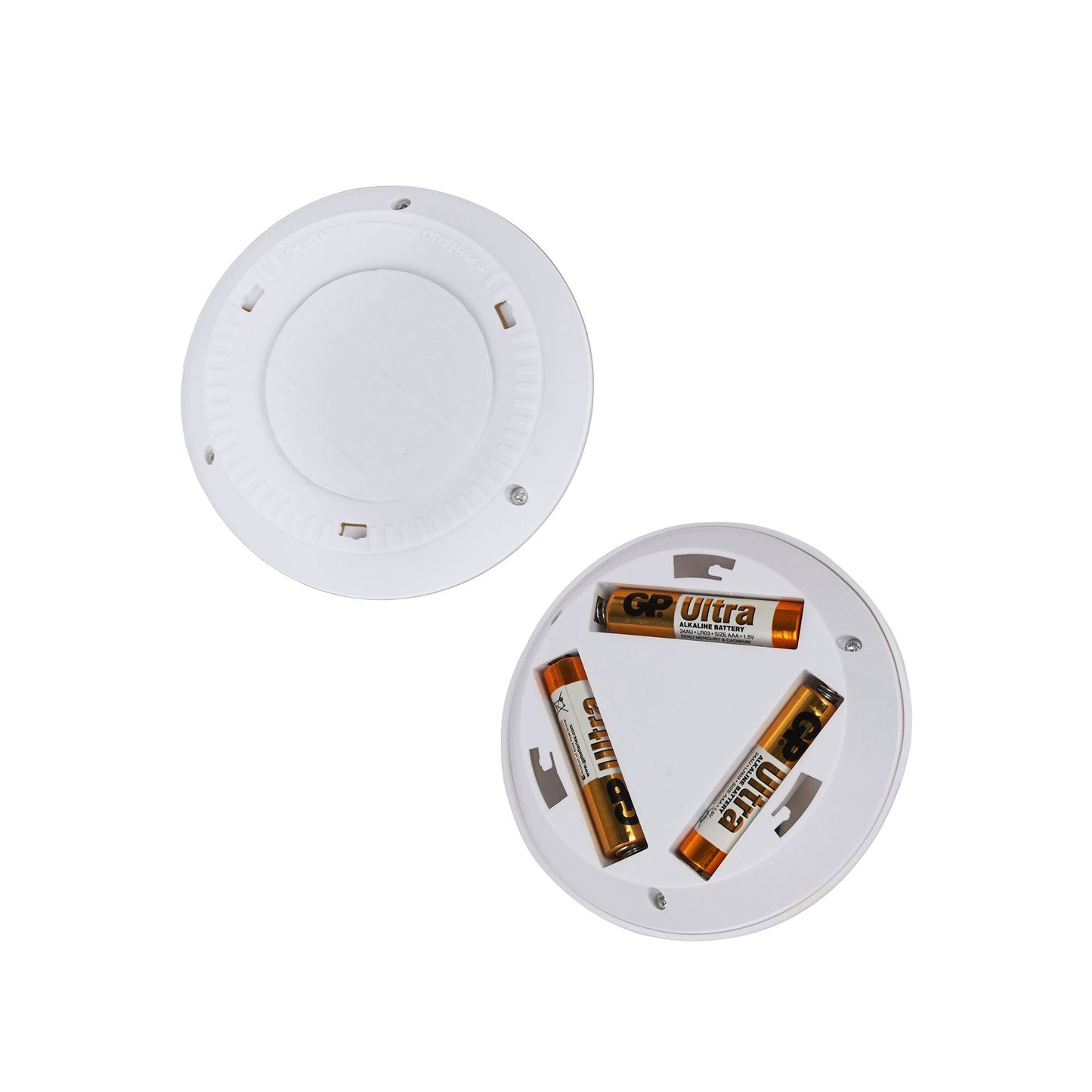 Смарт-світильник Activated Night Light (5641)