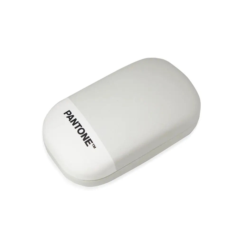 Футляр для зберігання дрібниць PANTONE MINI, сірий (72890002)