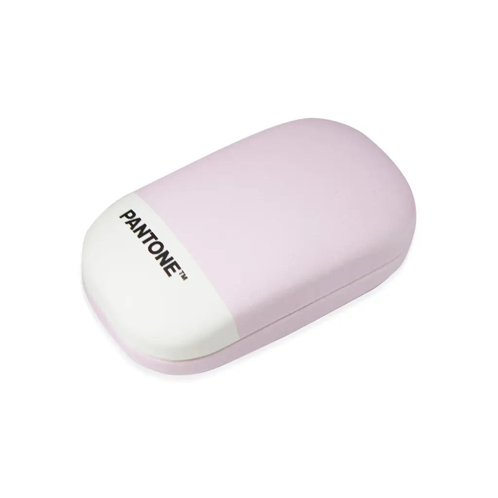 Футляр для зберігання дрібниць PANTONE MINI, світло-бузковий (72890004)