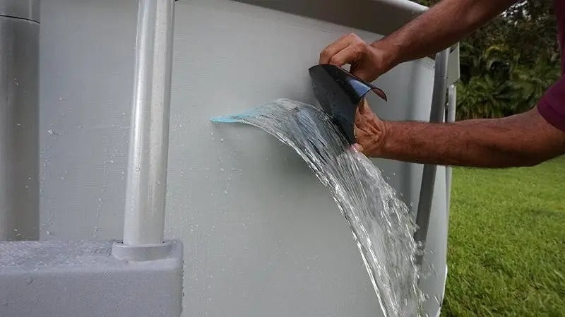 Ізоляційна стрічка Supretto Glue King водонепроникна, біла (5010)