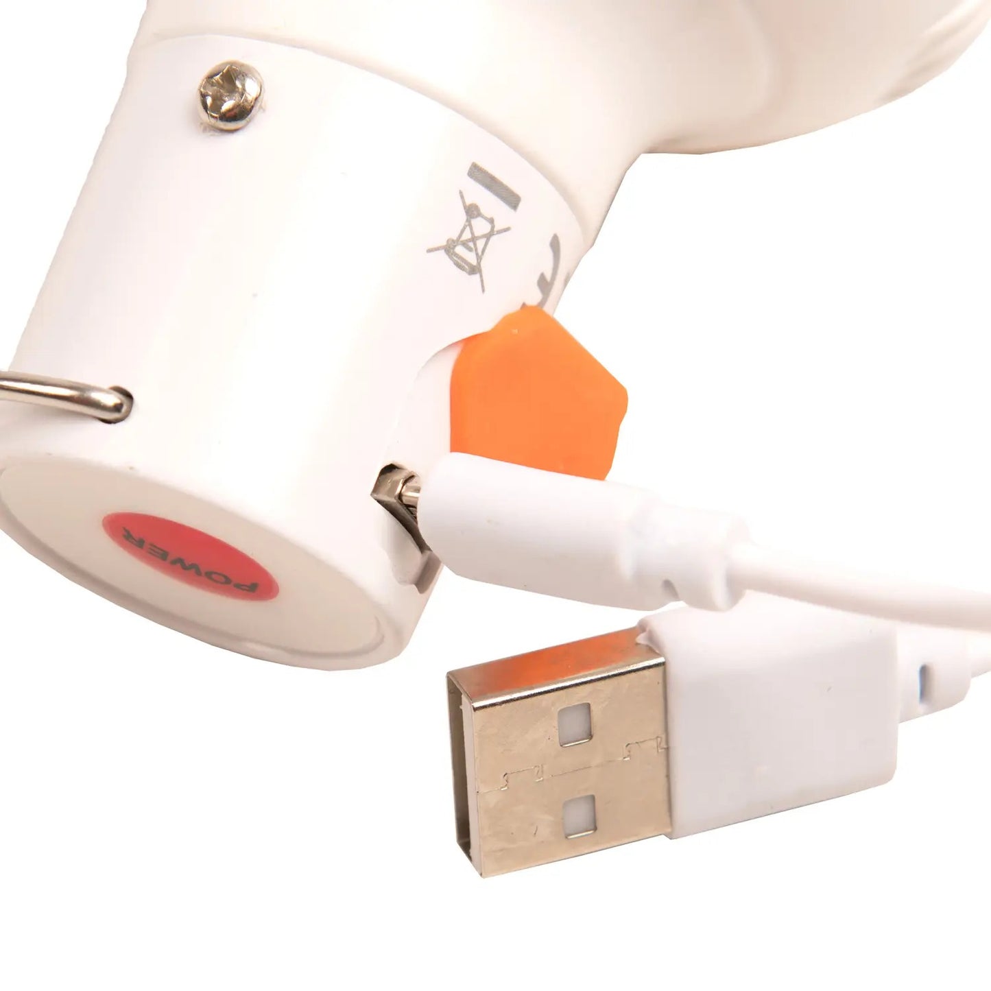 Лампа світильник підвісна з акумулятором з USB зарядкою (9130)