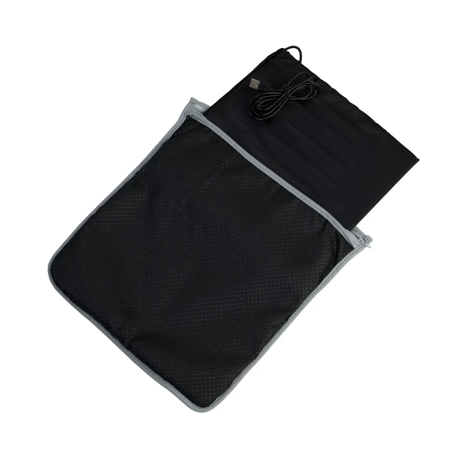 М'яка грілка для ніг від USB (9442_0001)