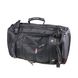 Сумка-рюкзак для подорожей (6031), Чорний