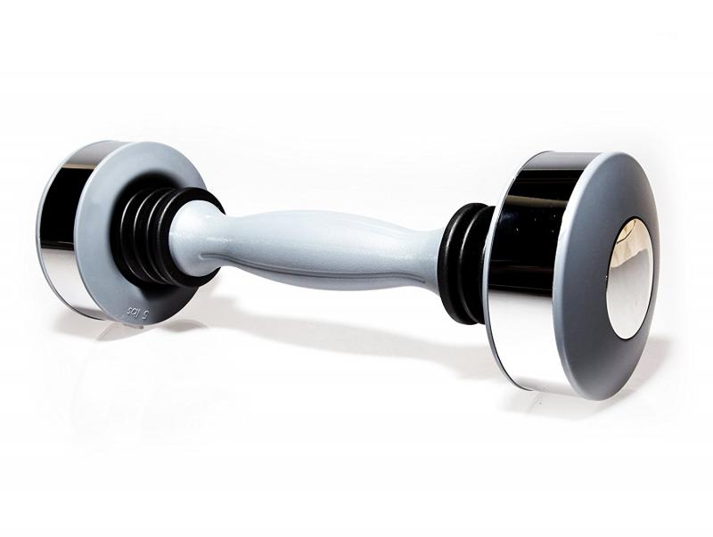 Віброгантель Shake Weight для чоловіків (5503)