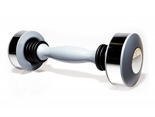 Віброгантель Shake Weight для чоловіків (5503)