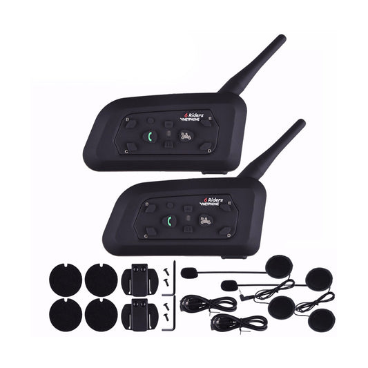 Мотогарнітура Vnetphone V2 (5026)