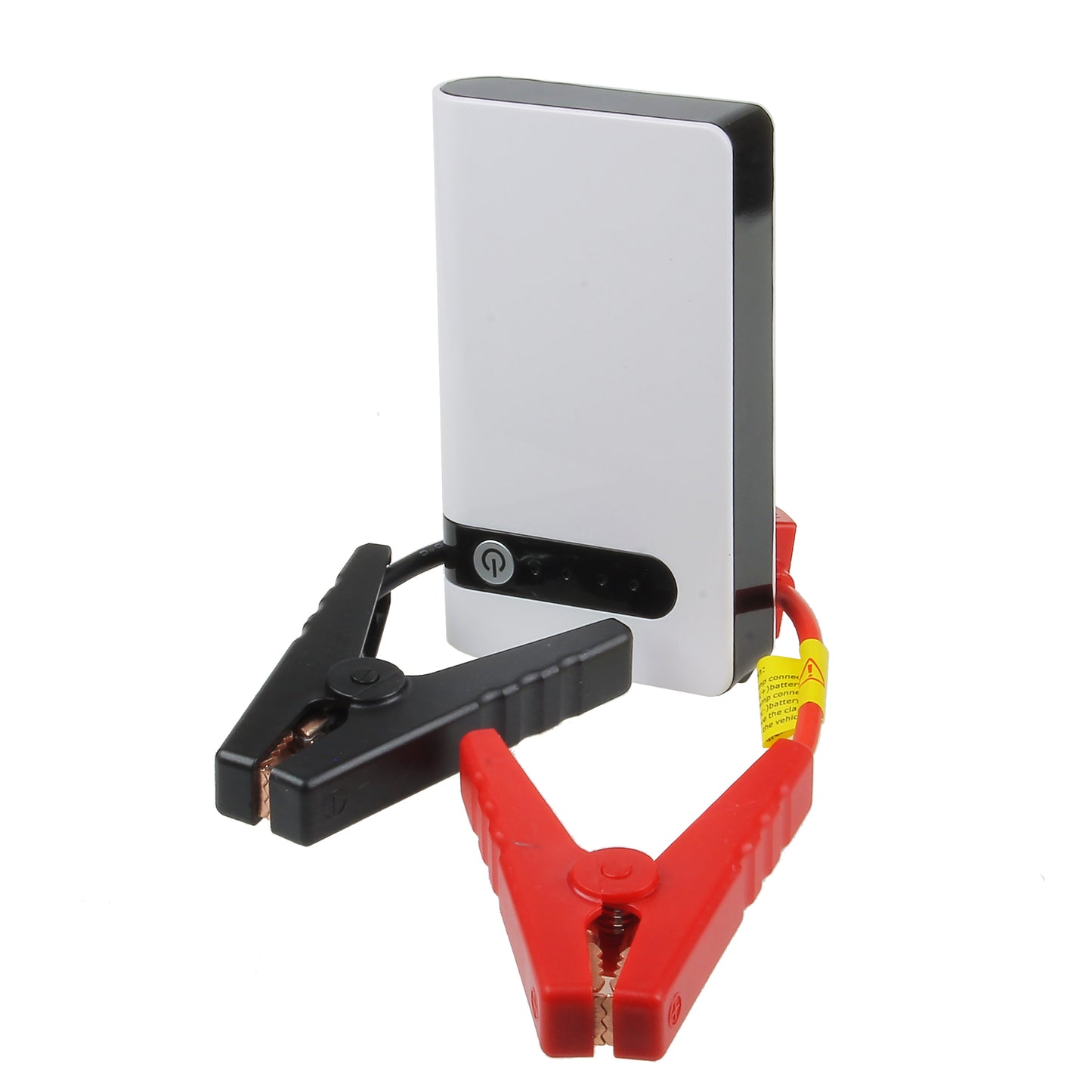 Пусковий пристрій (бустер) Jump Smart Starter Power Bank (уцінка)