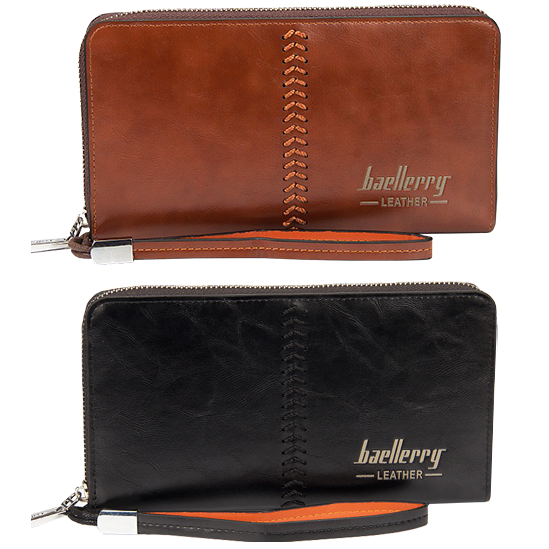 Гаманець Baellerry Leather (5324)