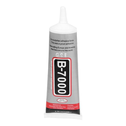 Клей силіконовий B-7000 110 мл (8351)