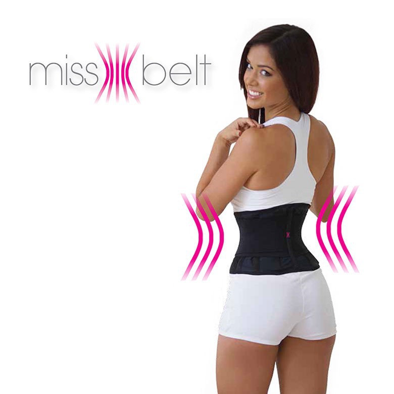 Пояс Miss Belt (U034)