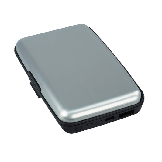 Powerbank-візитниця 1800 мАг (4915)