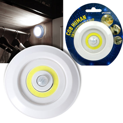 Смарт-світильник Activated Night Light (5641)