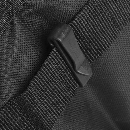 Сміттєвий кошик портативний підвісний для авто (8293)