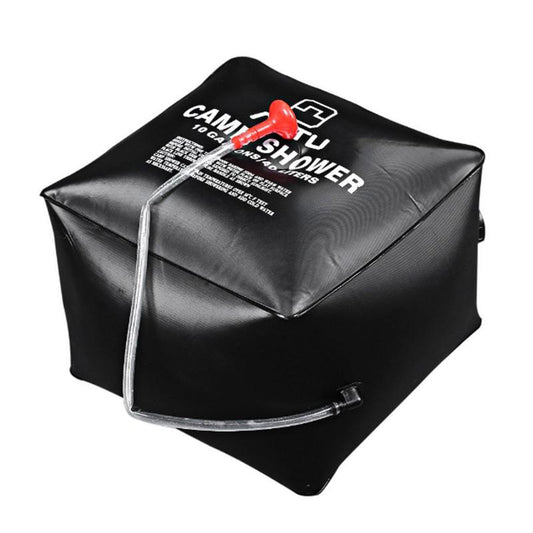 Душ для кемпінгу і дачі 40 л (B018-1)