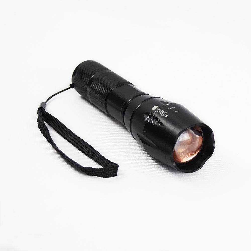 Багатофункціональний ліхтарик Bell and Howell Tac Light (4945)