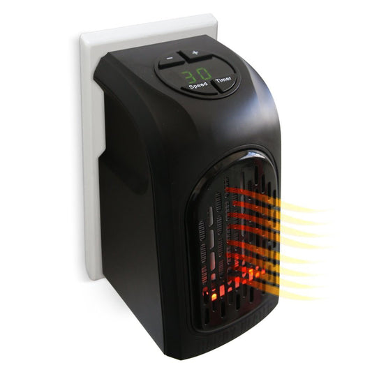Портативний обігрівач в розетку Handy Heater (4883)