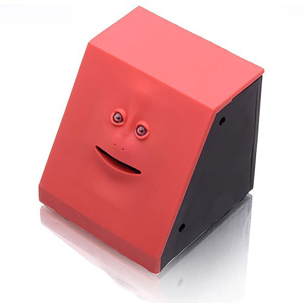 Скарбничка FACE BANK (C379)