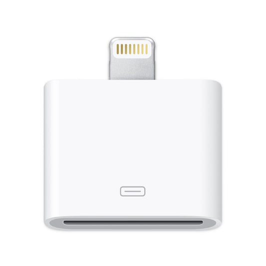 Адаптер для iPhone 4,4s, 5, iPod (It006)