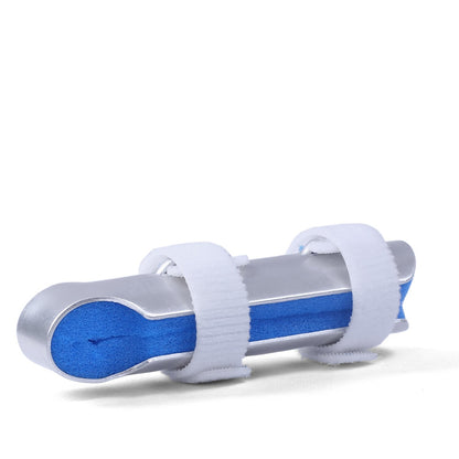 Ортез-шина для фаланги пальця руки AIRM HEALTH з фіксацією 3 шт. (8197)