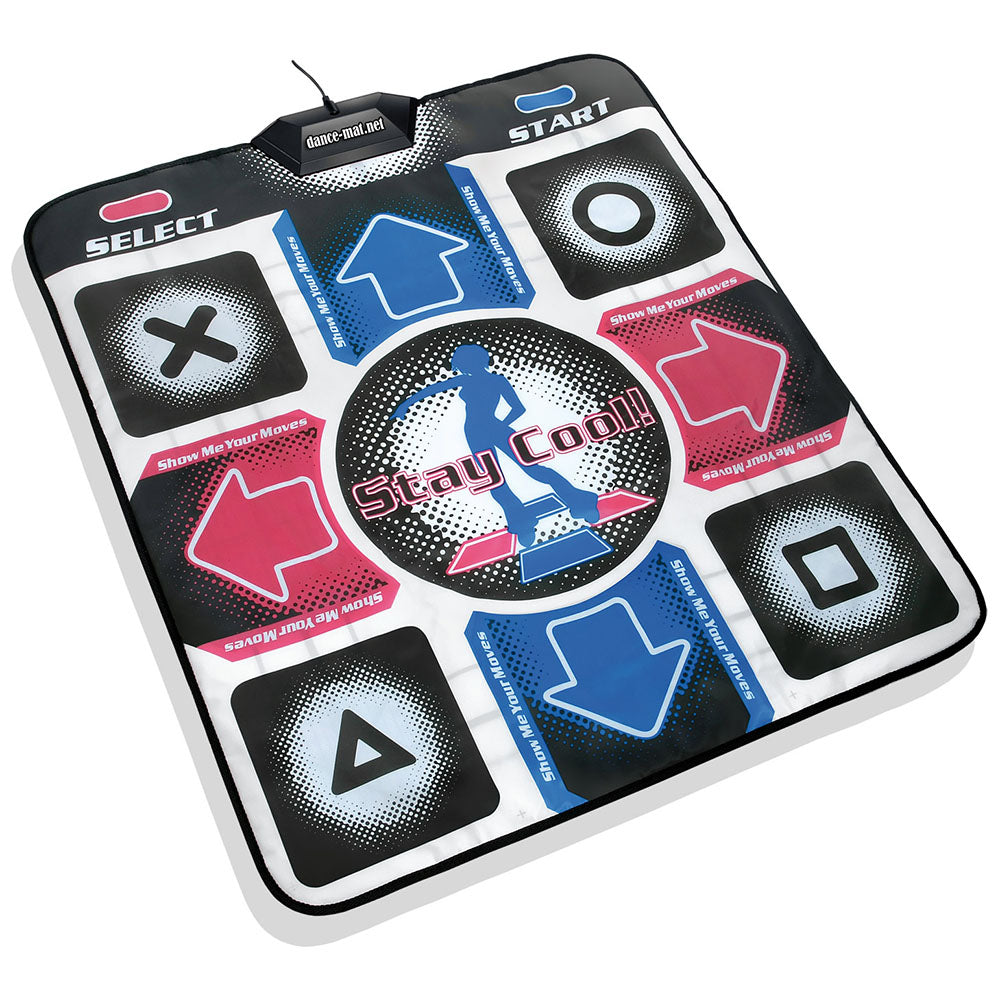Килимок для танців Dance Mat (B032)