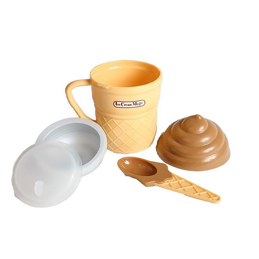 Стаканчик для приготування морозива Ice Cream Magic (U027)