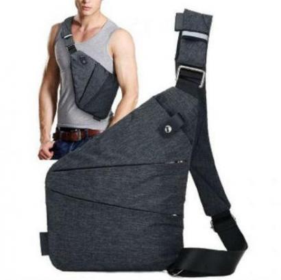 Сумка Cross Body (5329)