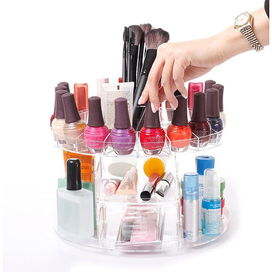 Органайзер для косметики Glam Caddy (4659)