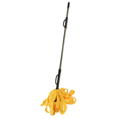 Розумна швабра з самовіджимом Smart Mop (5904)