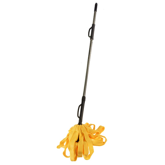 Розумна швабра з самовіджимом Smart Mop (5904)