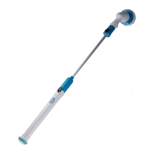Електрична щітка Spin Scrubber з насадками (5009)