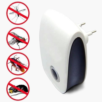 Відлякувач комах та гризунів Pest reject new (5644)