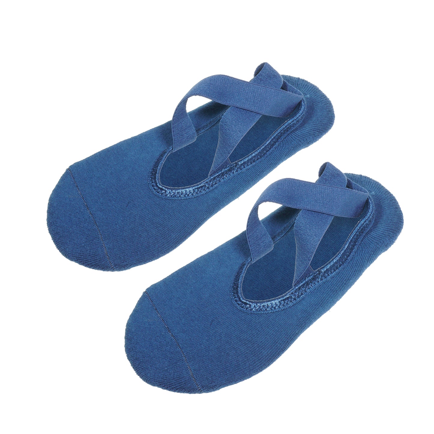 Шкарпетки жіночі Yoga Socks для занять йогою, фітнесом, пілатесом протиковзні (7111)