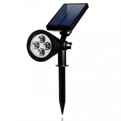 Світильник на сонячній батареї для вулиці Solar Light Spotlight (4510)