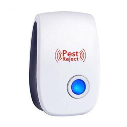 Відлякувач комах та гризунів Pest reject new (5644)