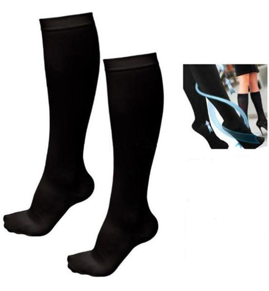 Шкарпетки Miracle Socks антиварикозні S/M