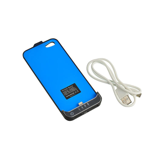 Батарея-чохол для IPhone 5 (It004)