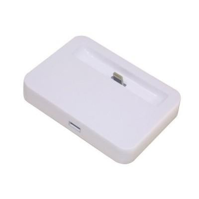 Док-станція для iPhone 5 (It007)