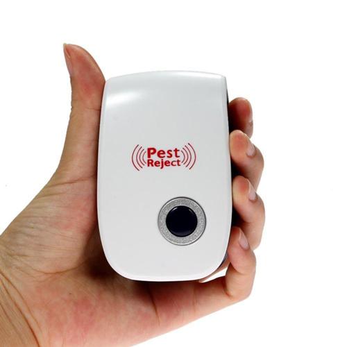 Відлякувач комах та гризунів Pest reject new (5644)